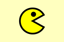 PacMan Game